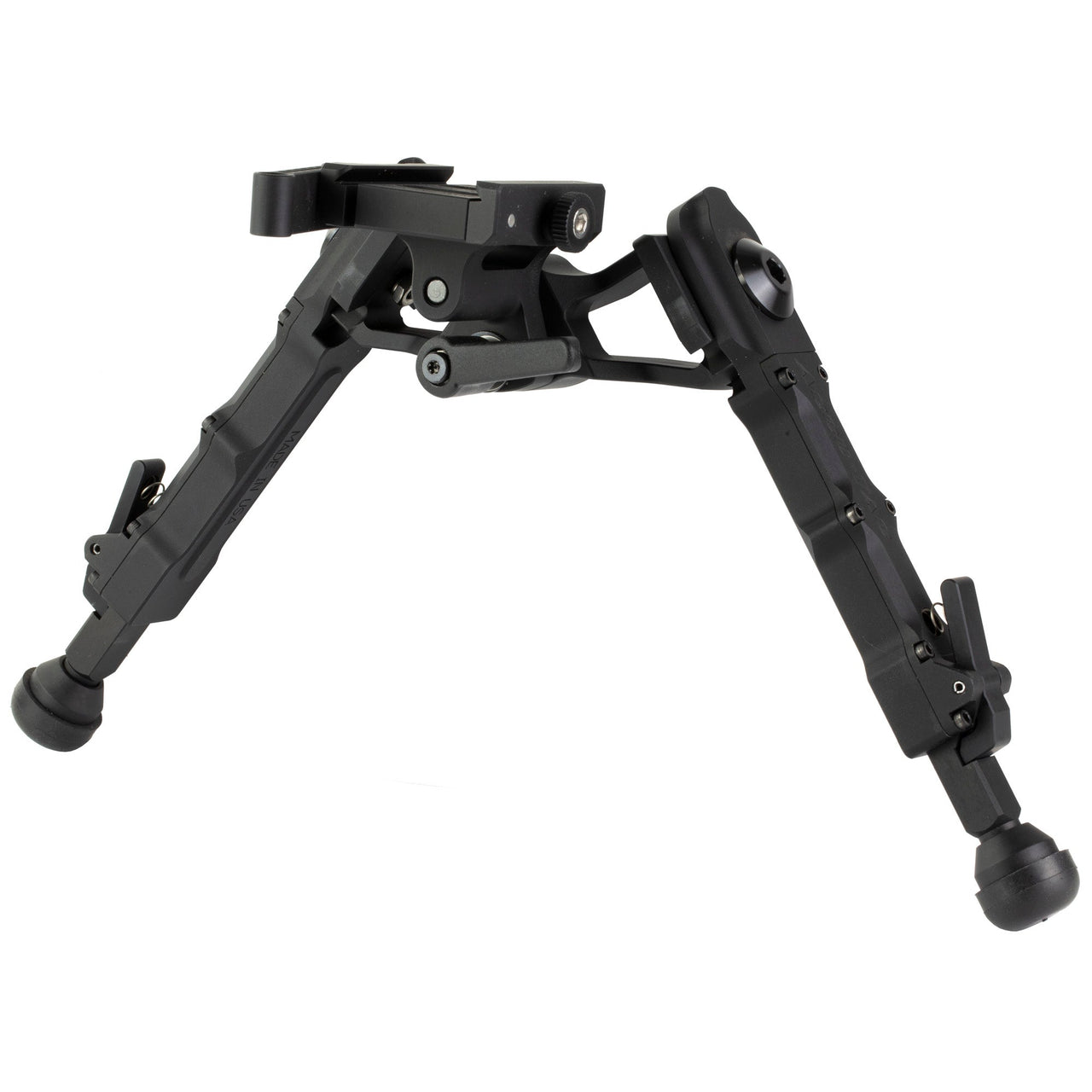 Accu-tac Wb-4 Arca Spec Bipod Accu-Tac