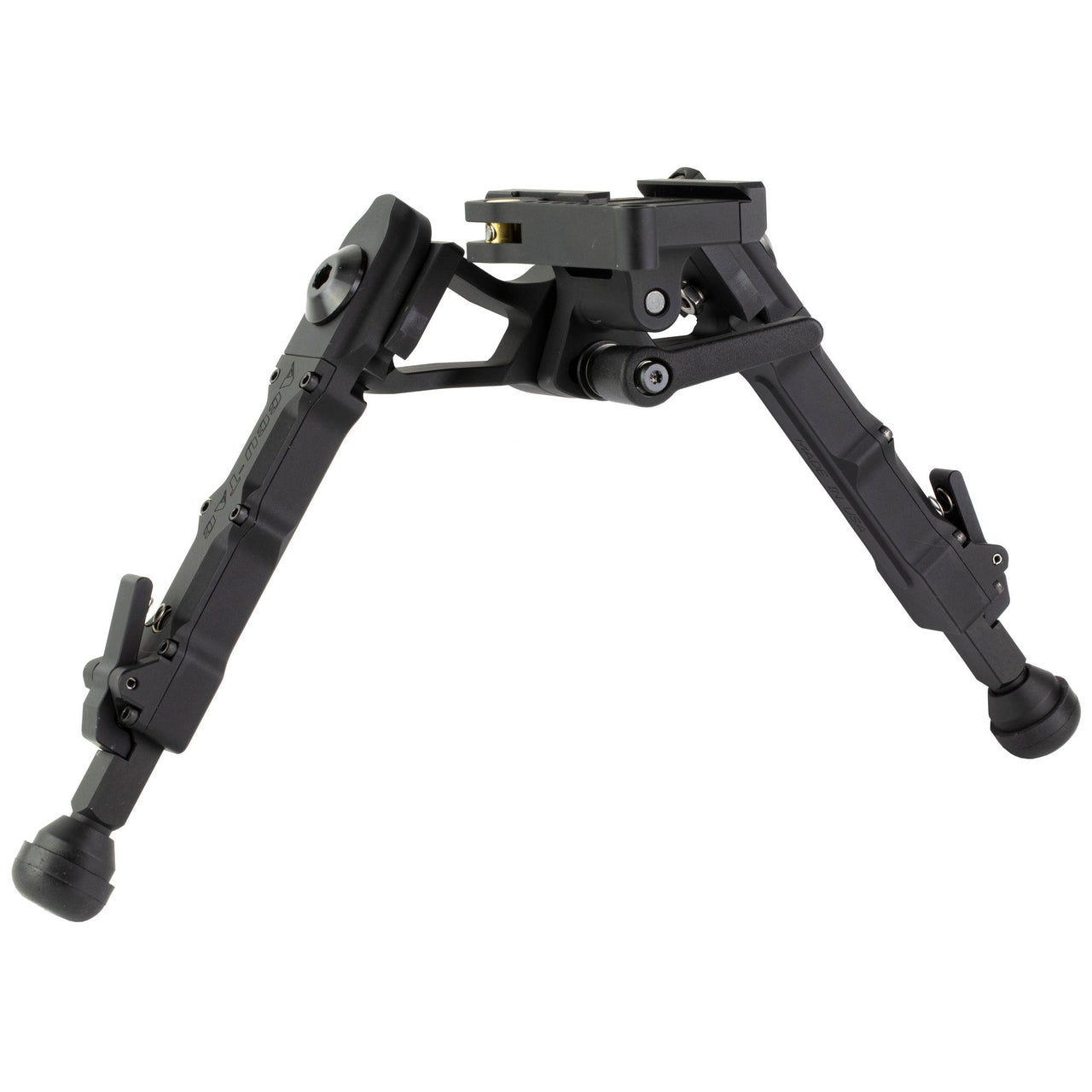 Accu-tac Wb-4 Arca Spec Bipod Accu-Tac
