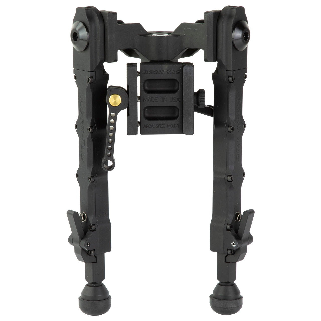 Accu-tac Wb-5 Arca Spec Bipod Accu-Tac