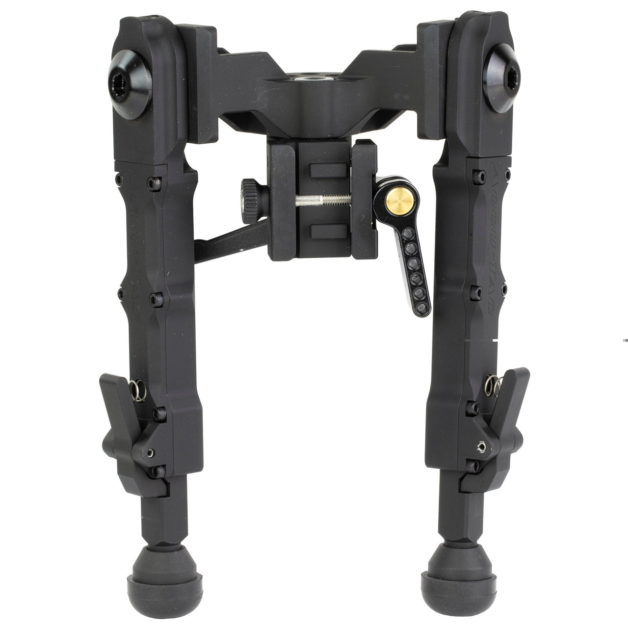 Accu-tac Wb-4 Bipod Blk Accu-Tac