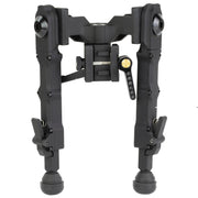 Accu-tac Wb-4 Bipod Blk Accu-Tac