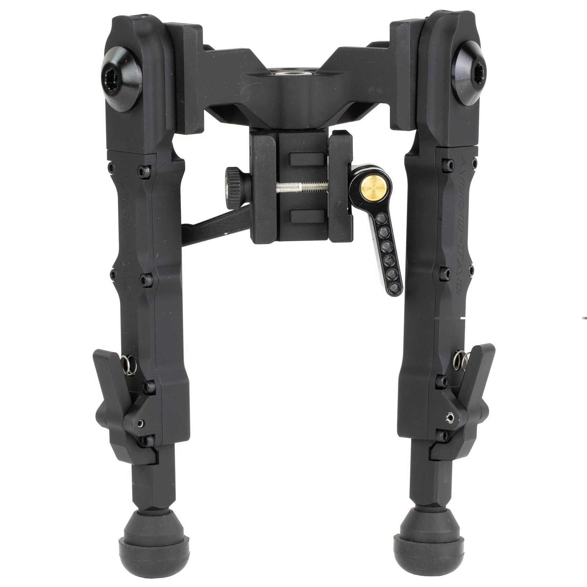 Accu-tac Wb-4 Bipod Blk Accu-Tac