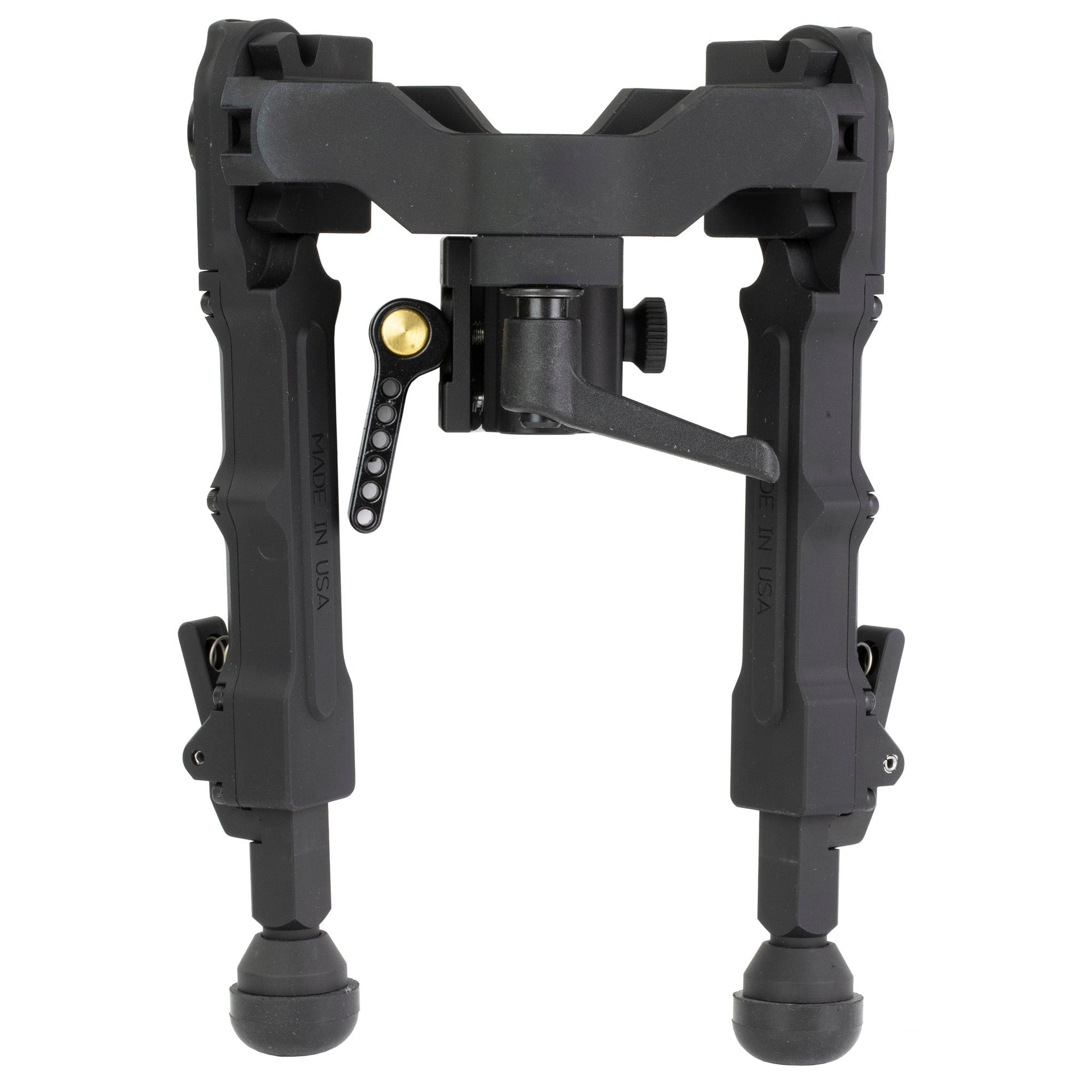 Accu-tac Wb-4 Bipod Blk Accu-Tac