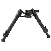 Accu-tac Wb-5 Bipod Blk Accu-Tac