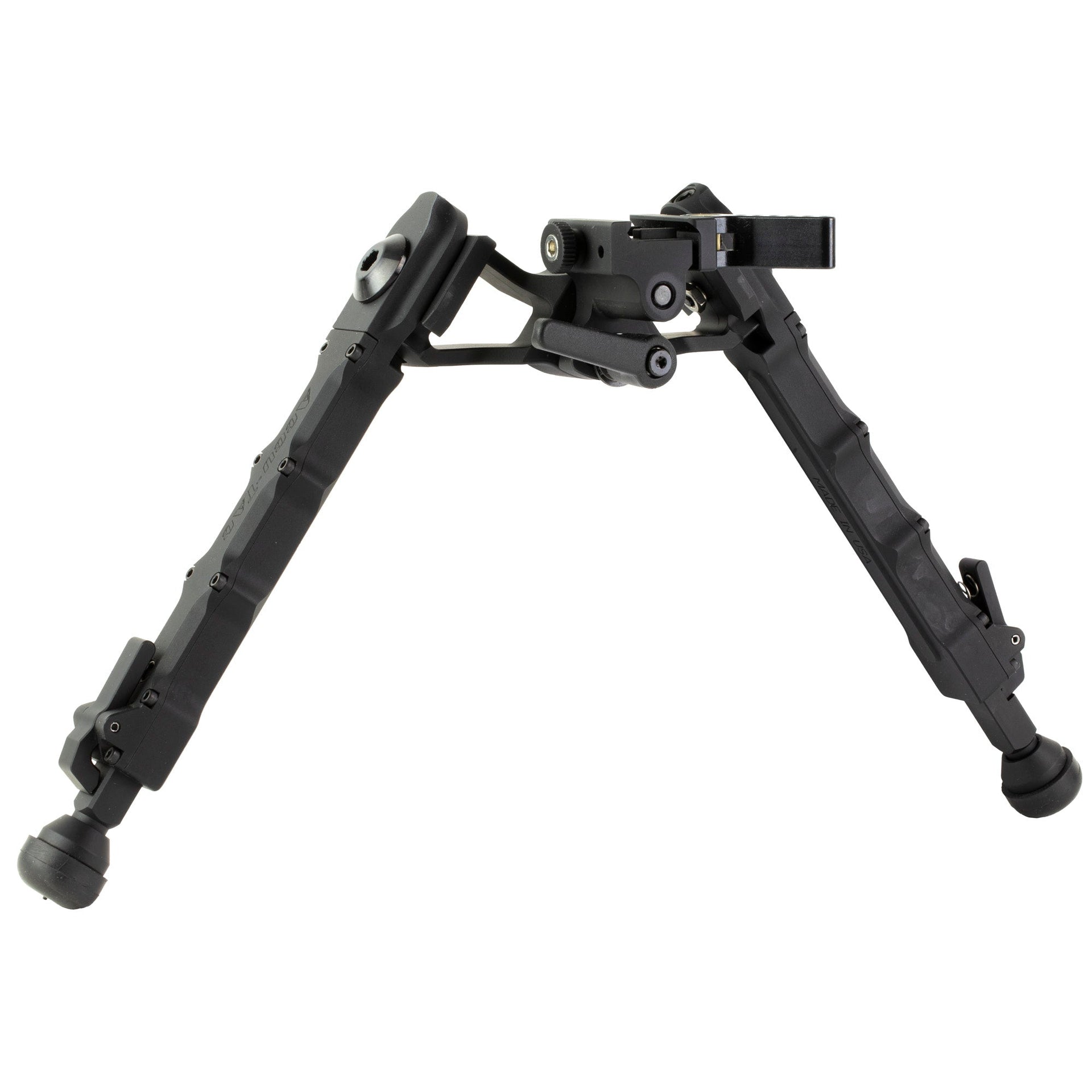 Accu-tac Wb-5 Bipod Blk Accu-Tac