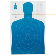 Action Tgt B27e 100pk Action Target