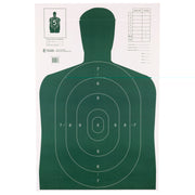 Action Tgt B27e 100pk Action Target