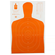 Action Tgt B27e 100pk Action Target
