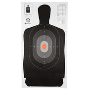 Action Tgt B27ncja 100pk Action Target