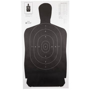 Action Tgt B27s 100pk Action Target