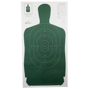 Action Tgt B27s 100pk Action Target