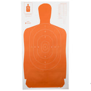 Action Tgt B27s 100pk Action Target