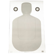 Action Tgt Qual Anatomy Grey 100pk Action Target