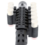 Adv Tech 12ga Side Sdl Moss/rem/win ATI Outdoors