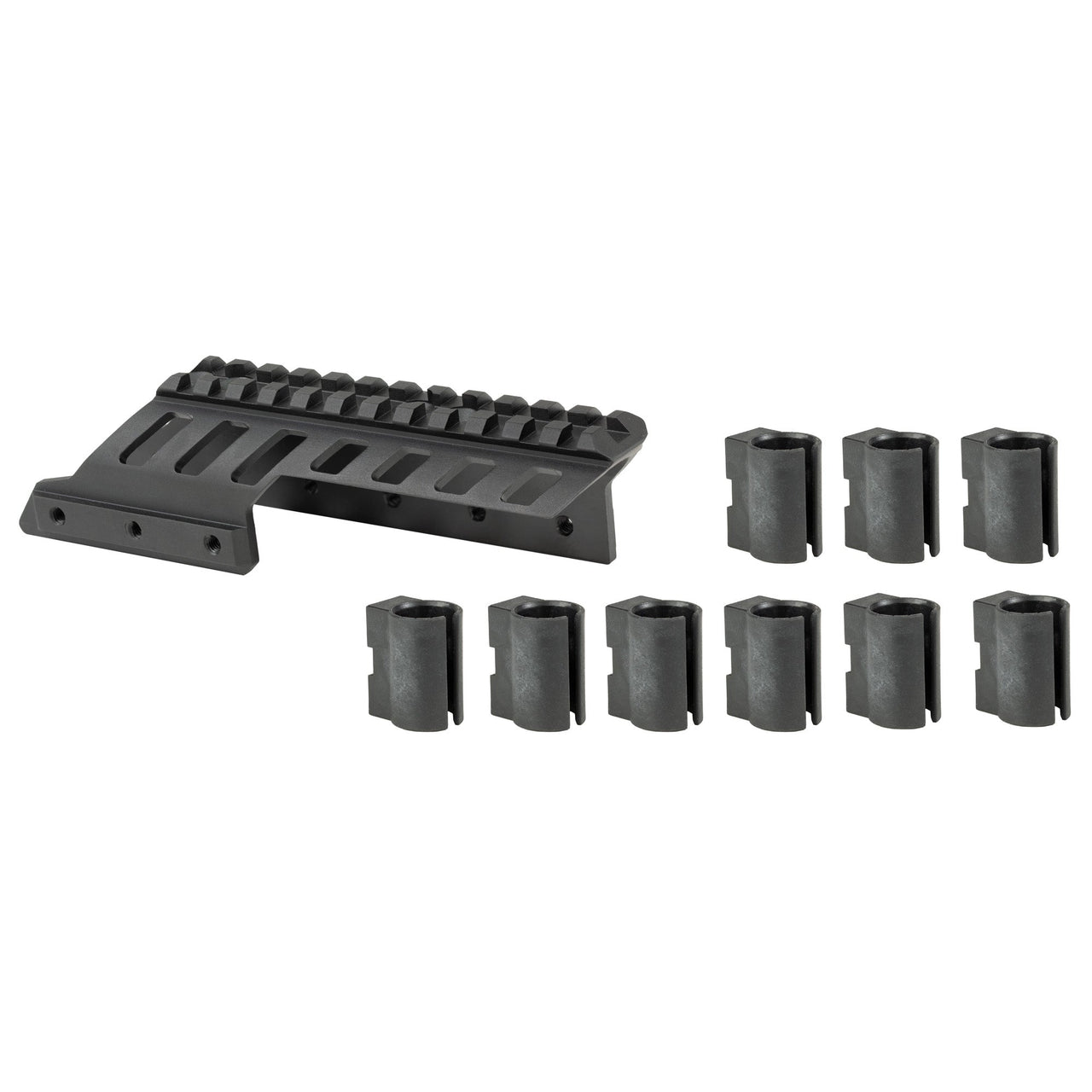 Adv Tech 12ga Side Sdl Moss/rem/win ATI Outdoors