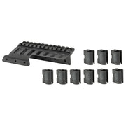 Adv Tech 12ga Side Sdl Moss/rem/win ATI Outdoors