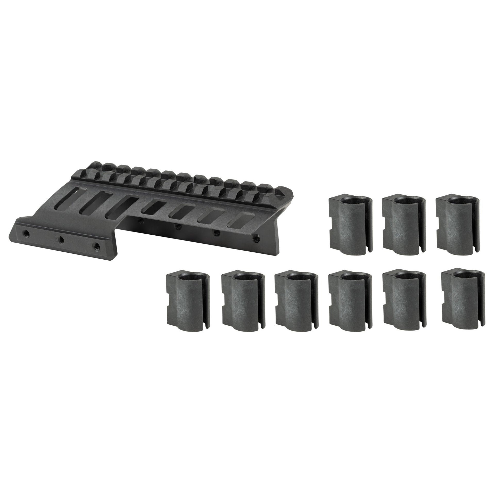 Adv Tech 12ga Side Sdl Moss/rem/win ATI Outdoors