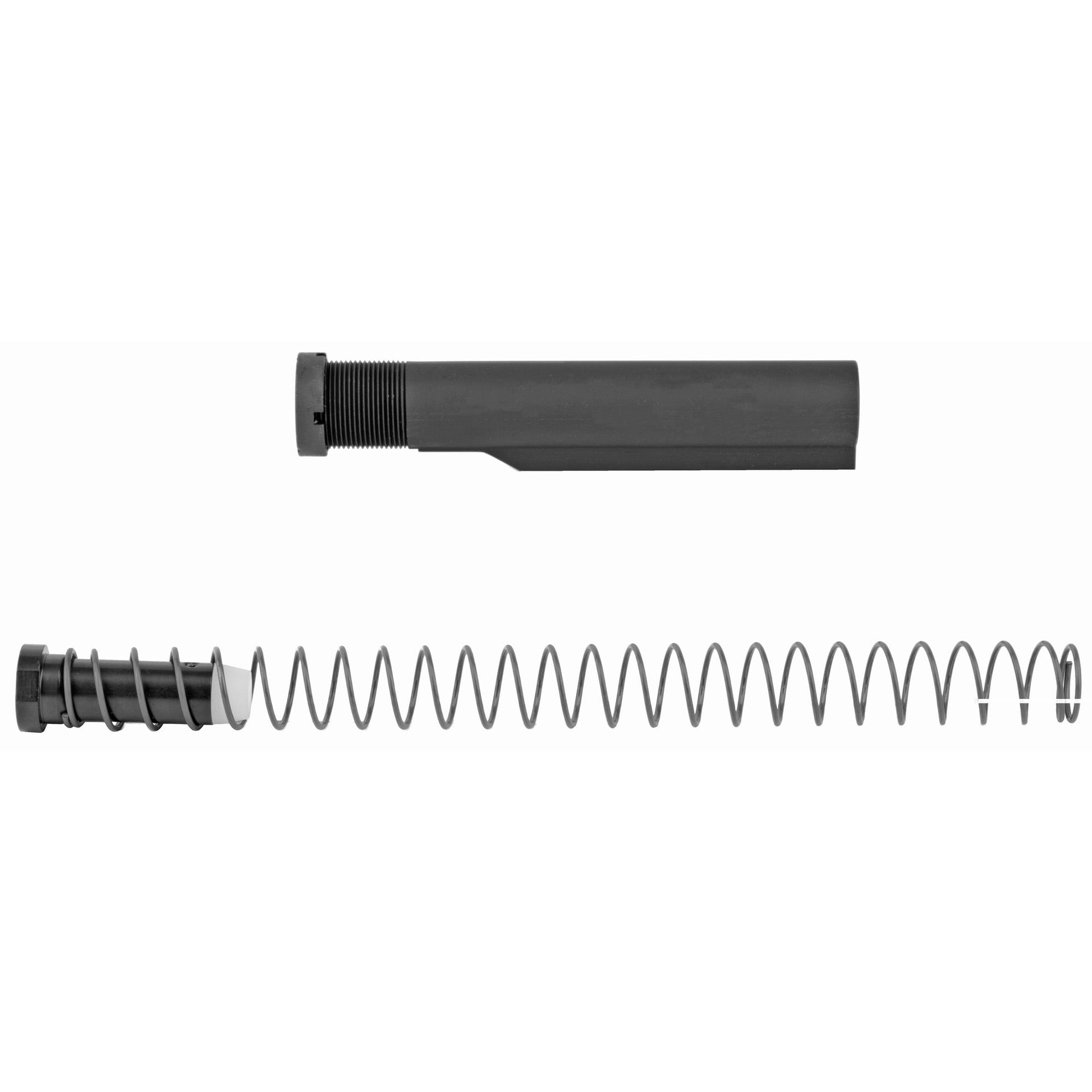 Adv Tech Ar10 Mil Tube Assembly Blk ATI Outdoors