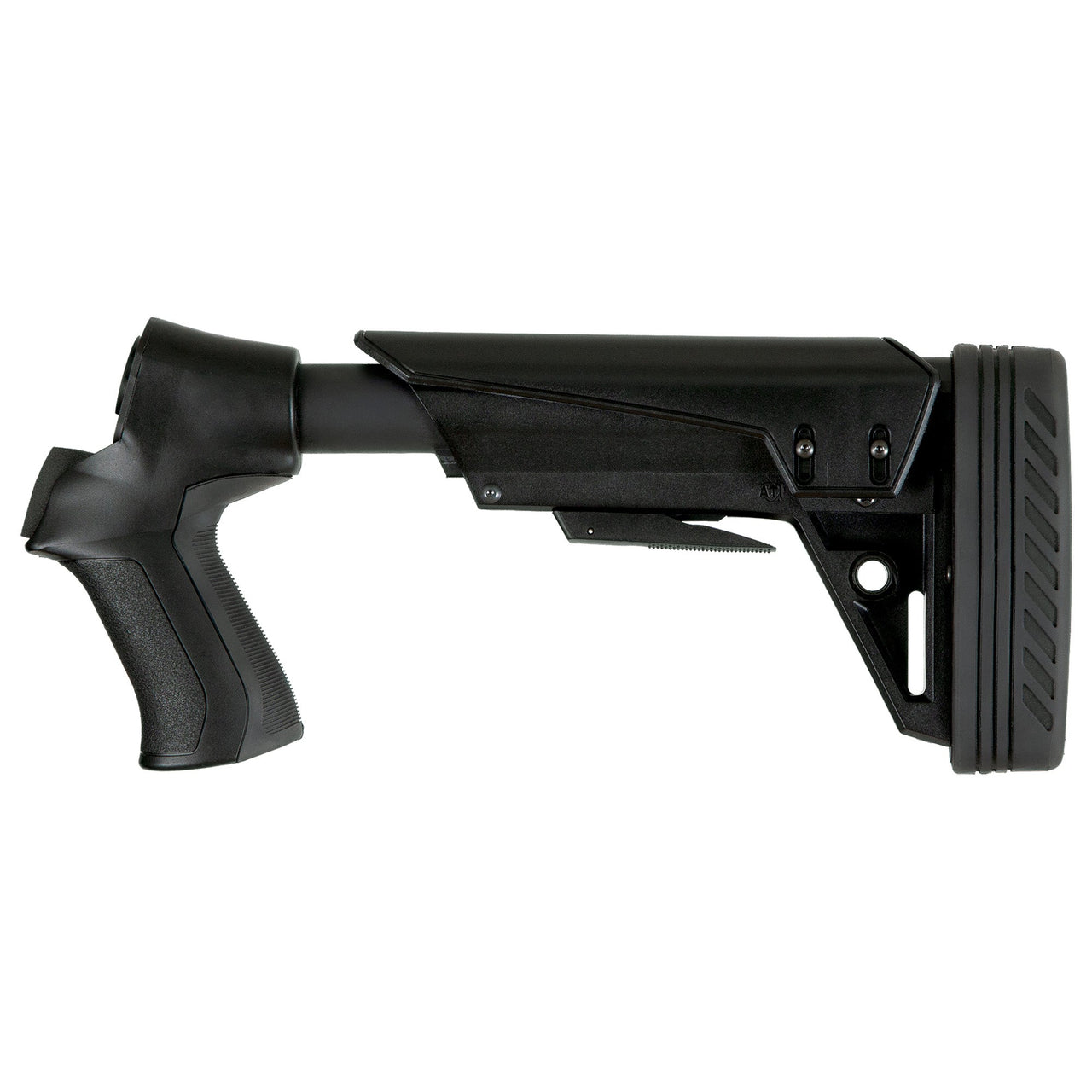 Adv Tech 12 Ga T3 Shotgun Stock Blk ATI Outdoors