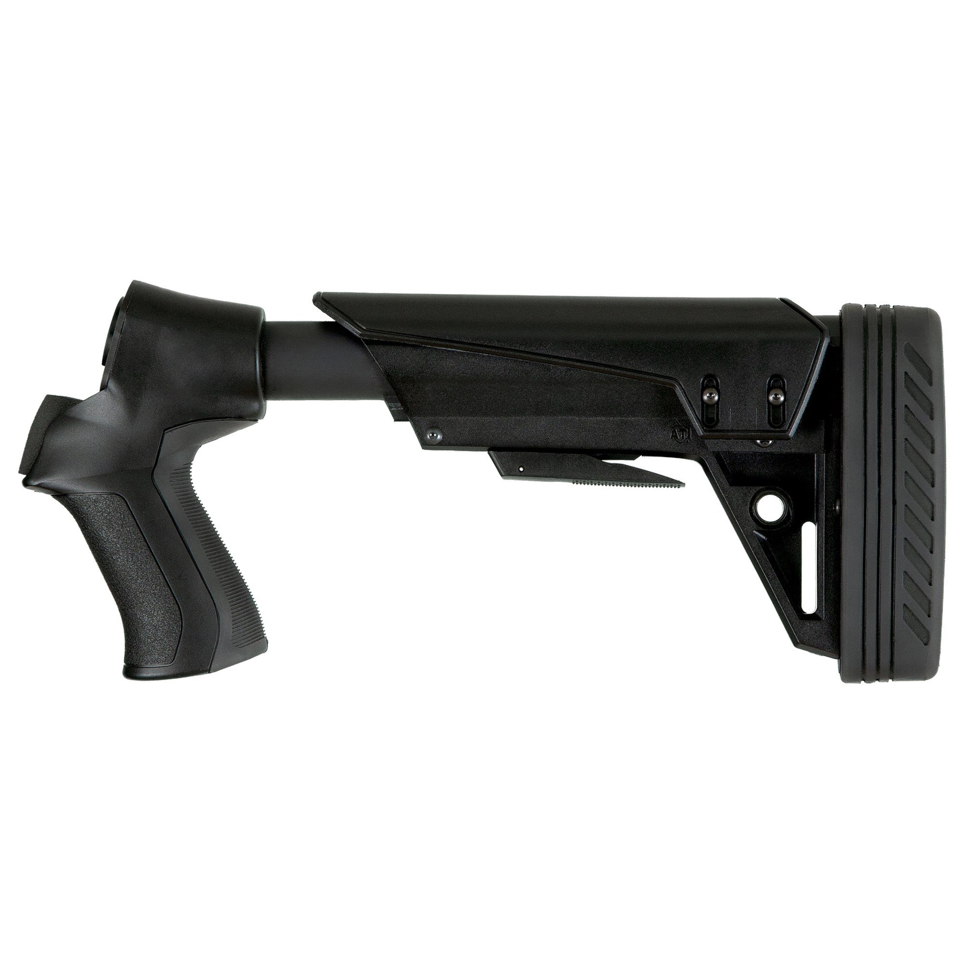 Adv Tech 12 Ga T3 Shotgun Stock Blk ATI Outdoors