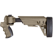 Adv Tech 12ga Side Fold Shgn Stk Fde ATI Outdoors
