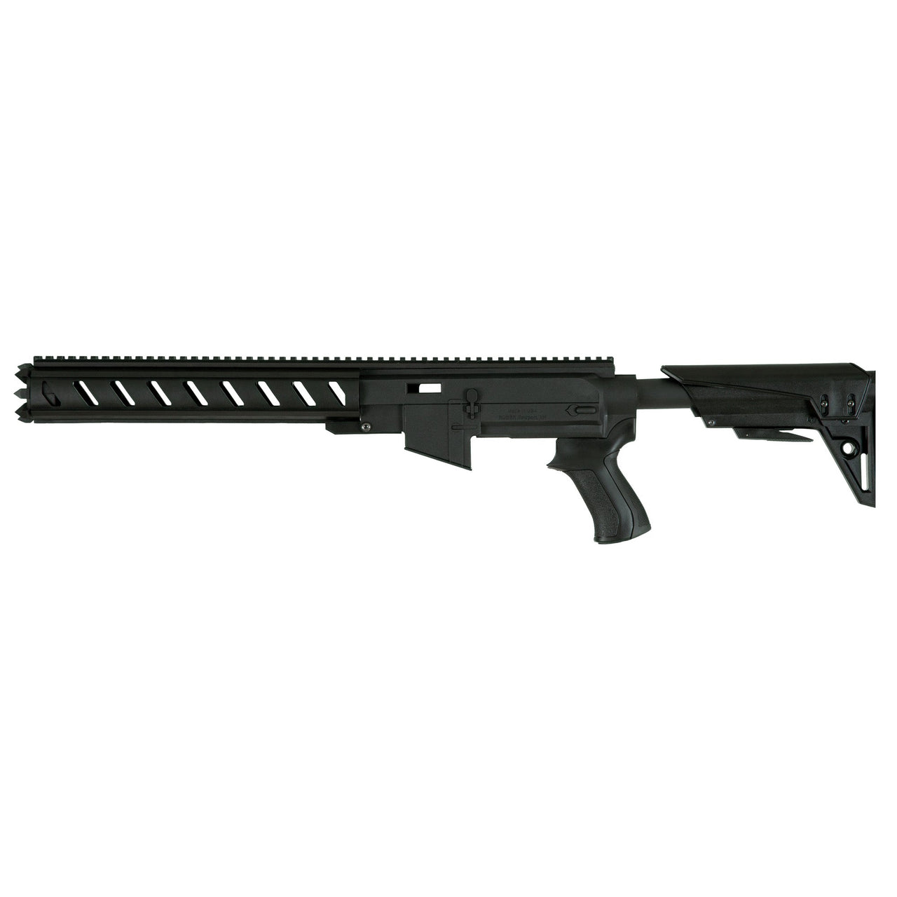 Adv Tech Ruger 10/22 Kit Blk ATI Outdoors