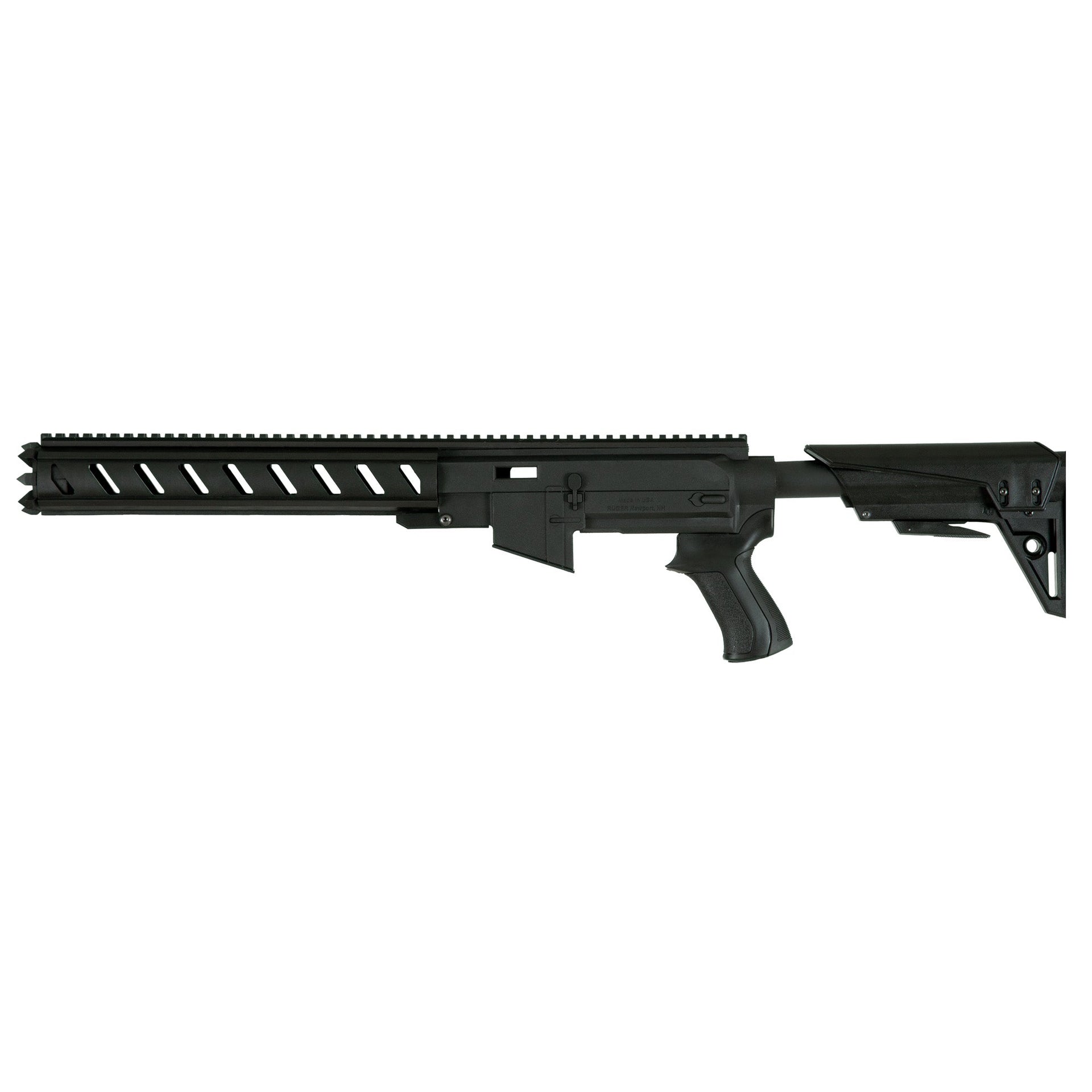 Adv Tech Ruger 10/22 Kit Blk ATI Outdoors
