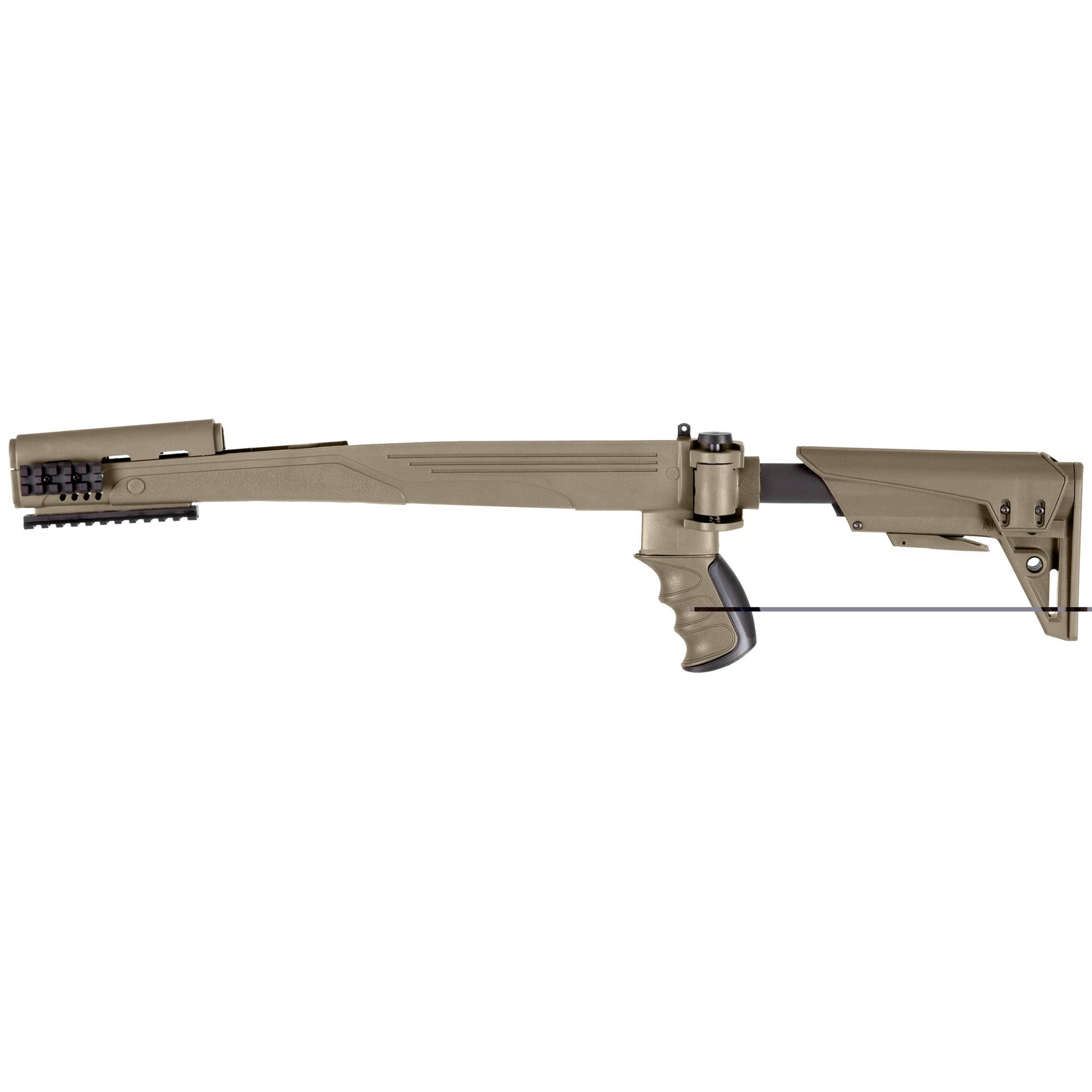 Adv Tech Strikeforce Sks Stk Fde ATI Outdoors