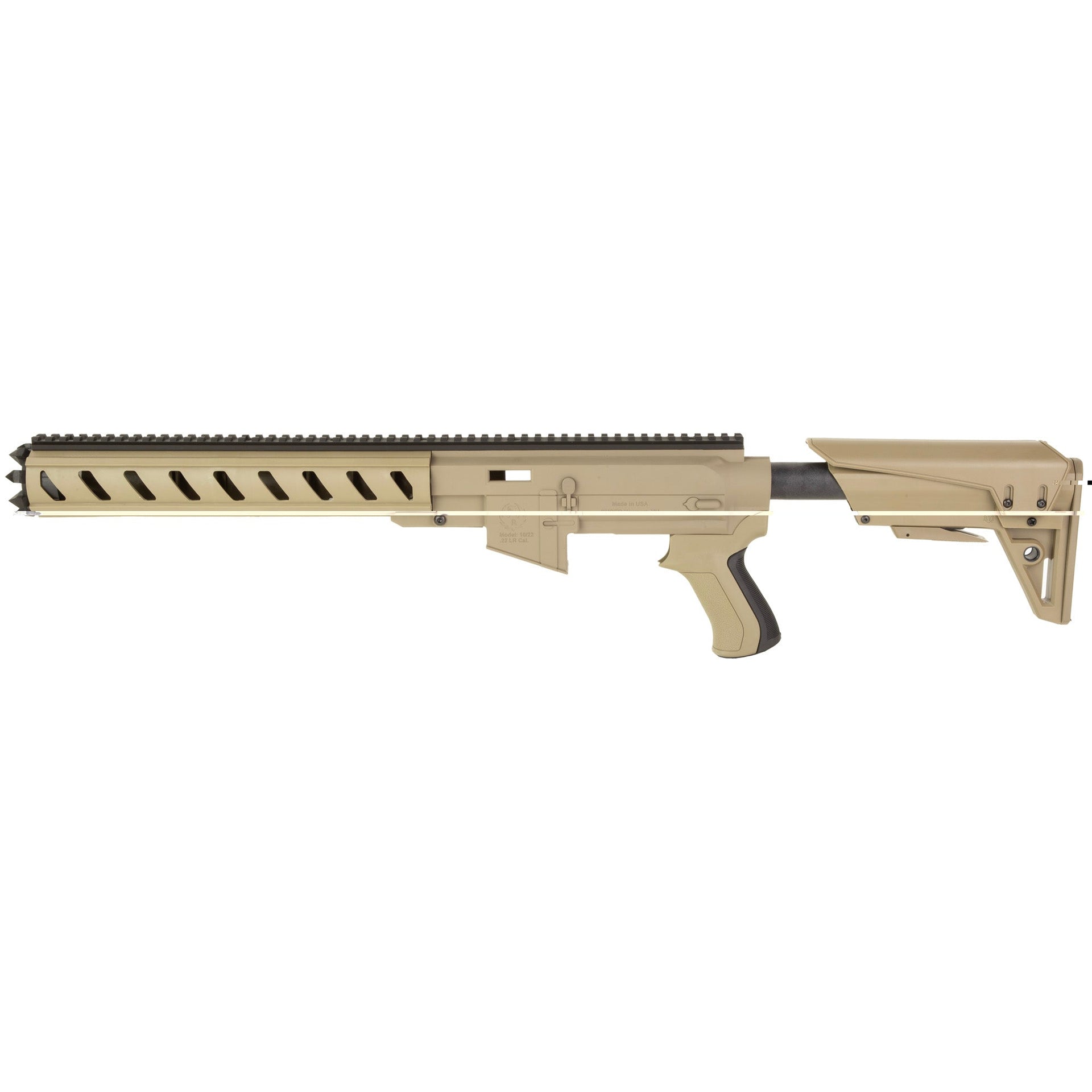 Adv Tech Ruger 10/22 Kit Fde ATI Outdoors