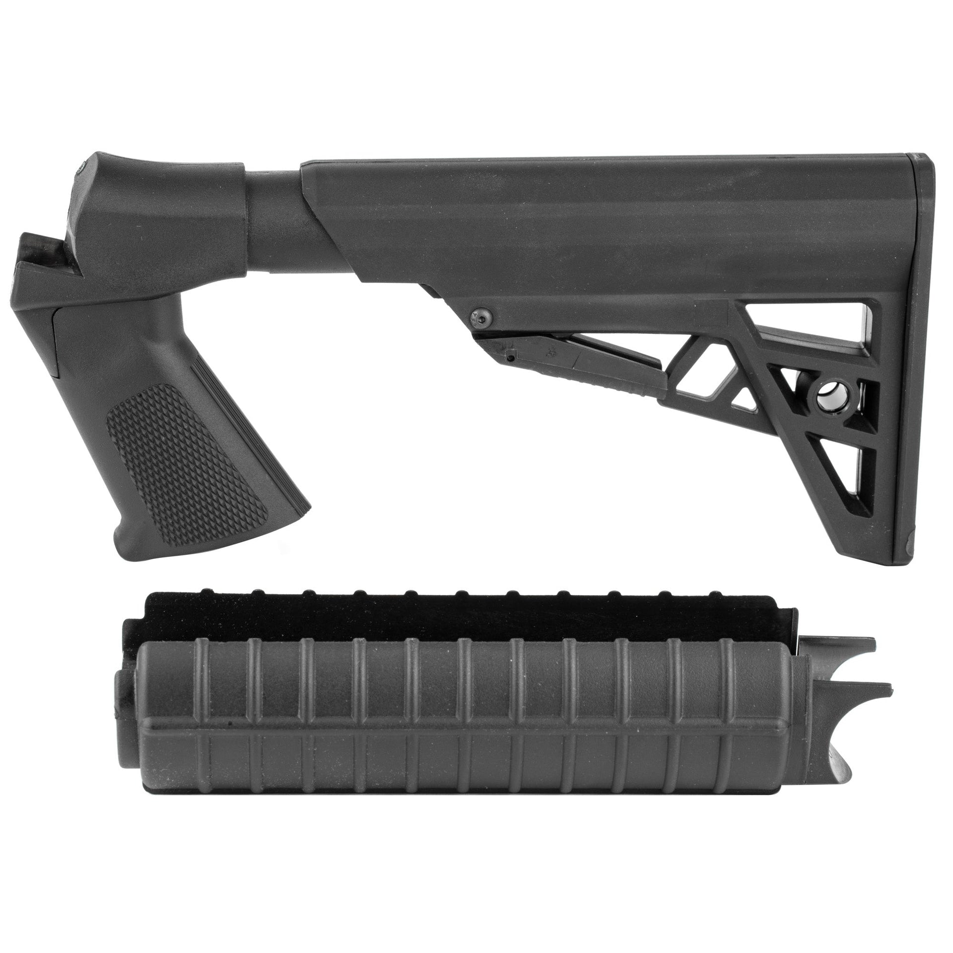 Adv Tech H&r/nef 5-pos Stk W/forend ATI Outdoors