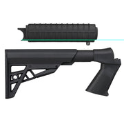 Adv Tech H&r/nef 5-pos Stk W/forend ATI Outdoors