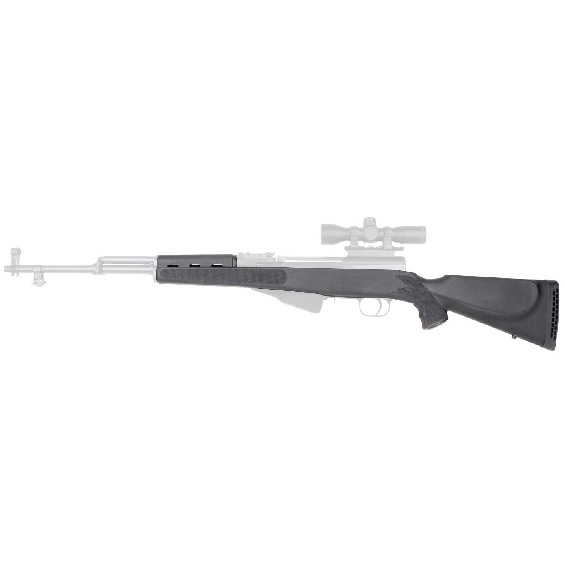 Adv Tech Sks Monte Carlo Stock ATI Outdoors