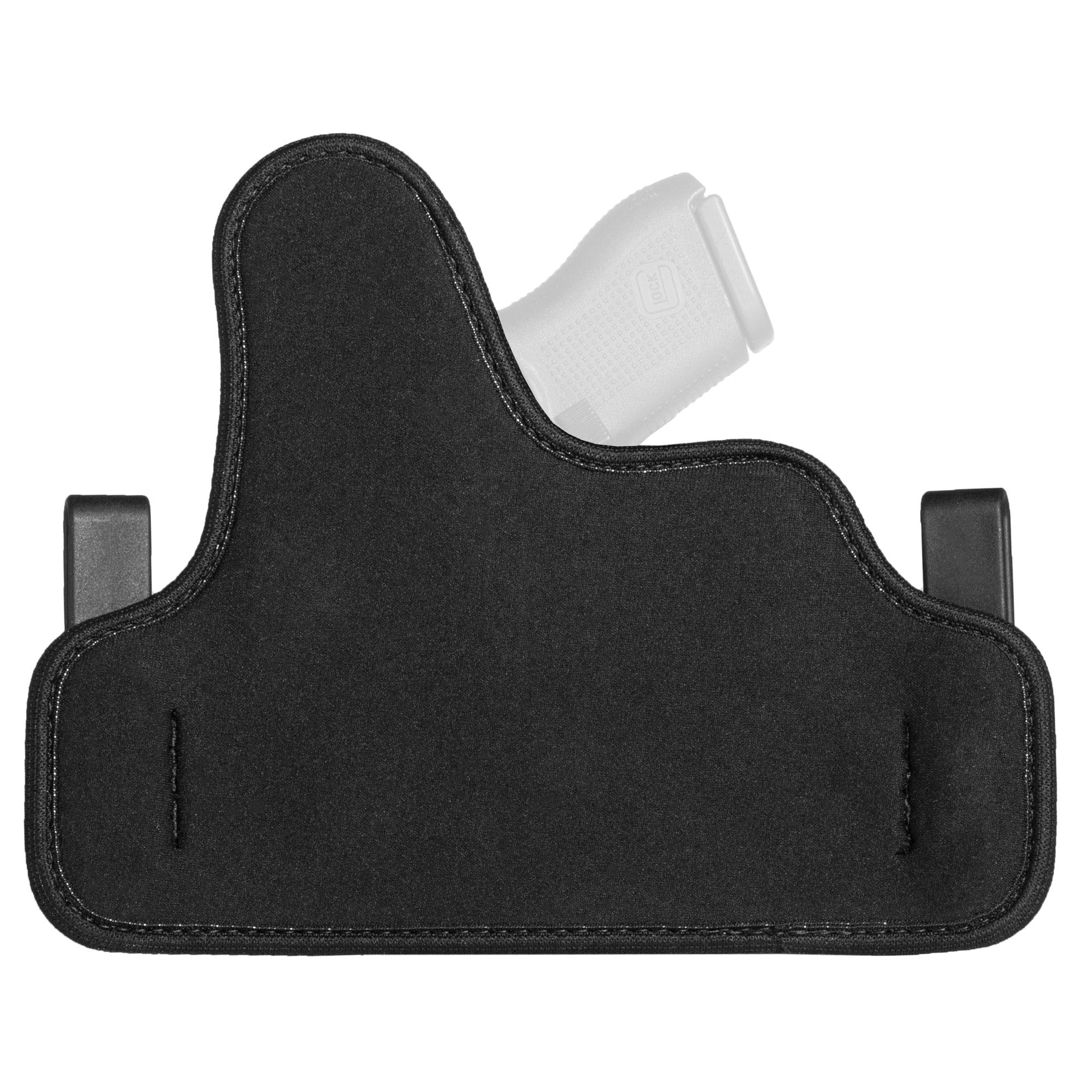 Agh Clk Tck Iwb Hlstr For Glock 19 Alien Gear Holsters