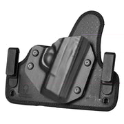 Agh Ct35 Iwb Fits Glk 43/43x Rh Blk Alien Gear Holsters
