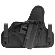 Agh Ct35 Iwb 365-xmacro Mrds Rh Blk Alien Gear Holsters