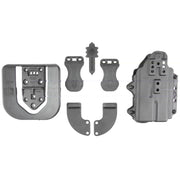 Agh Photon Fits Glk 19/44/45/23 Blk Alien Gear Holsters