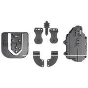 Agh Photon Fits Glk 17/22/47 Blk Alien Gear Holsters