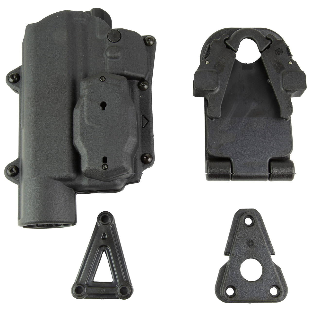 Rapid Force L2 Fits G19/x Lg Lt Axon