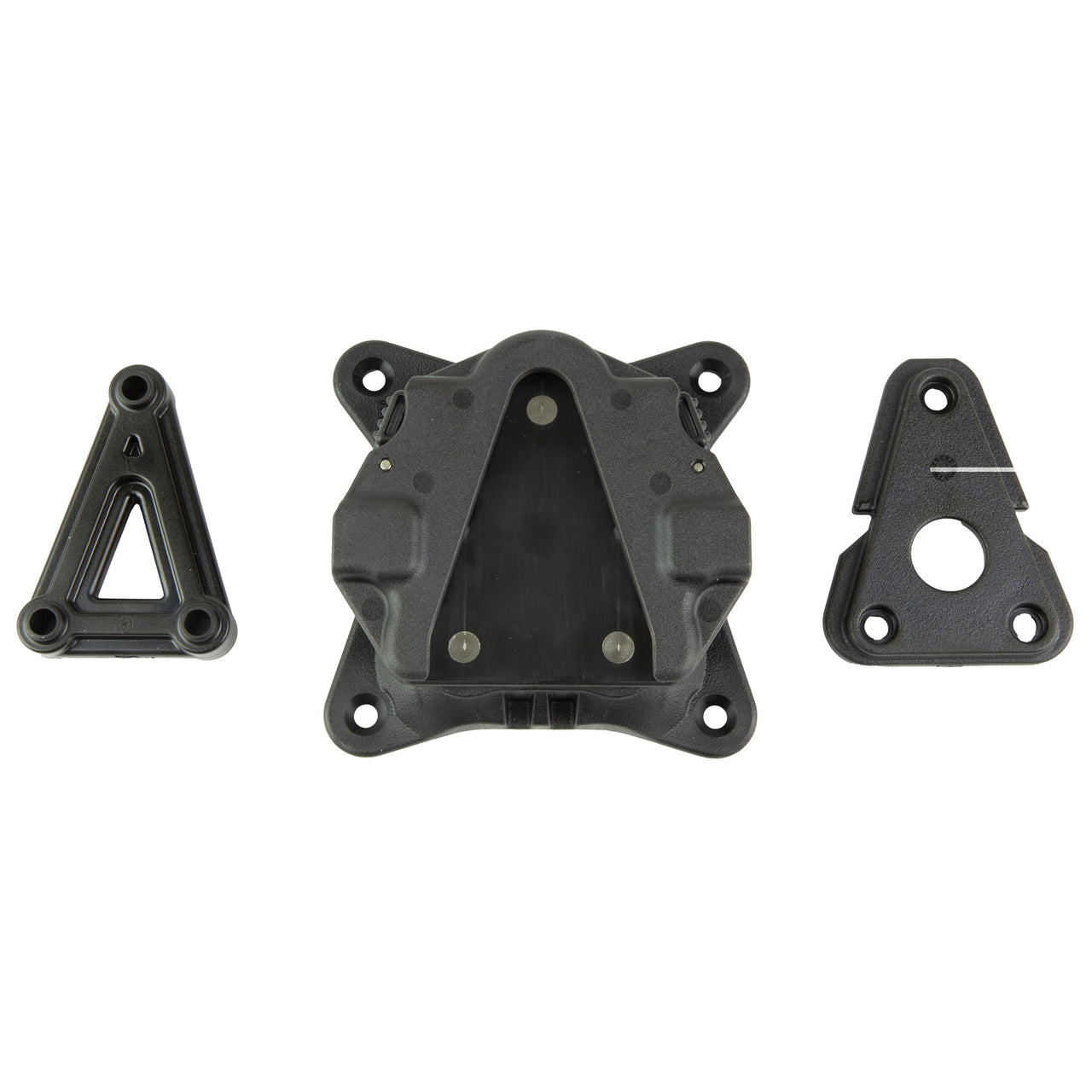 Rapid Force Surface Mount Bk