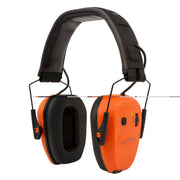 Allen Ultrx Bionic Bt Emuff Orange Allen Company