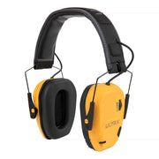 Allen Ultrx Bionic Emuff Yellow Allen Company