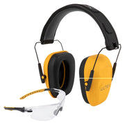 Allen Ultrx Shield Combo Yellow Allen Company