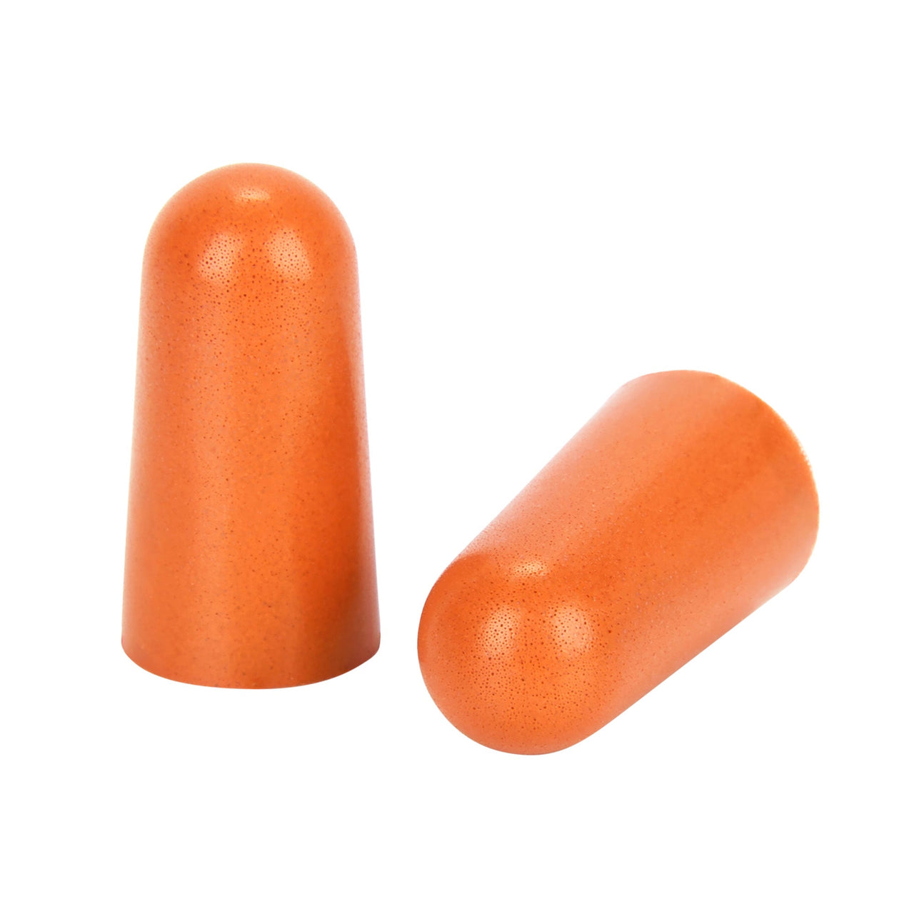 Allen Ultrx Foam Plugs Orange 200pr Allen Company