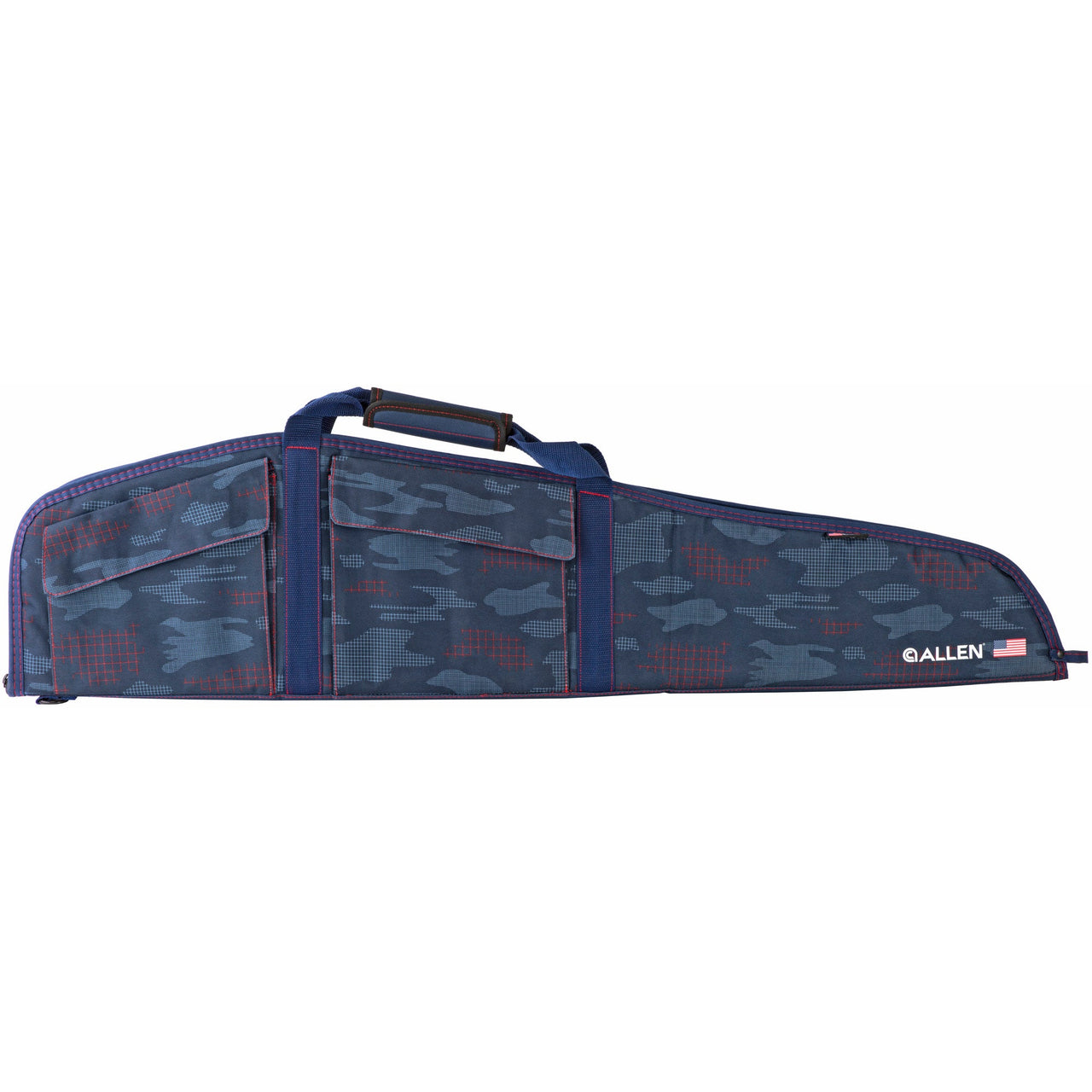Allen Patriot Tactical Case  42 Allen Company