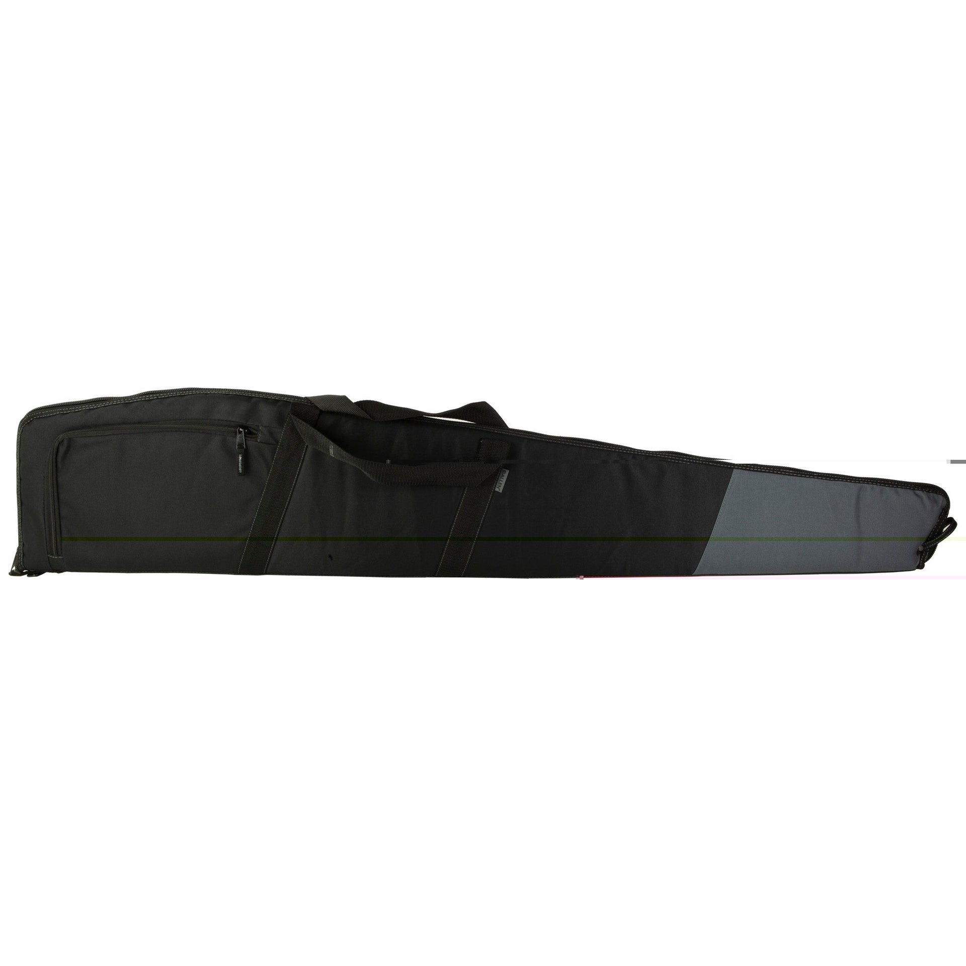 Allen Plata 50" Rifle Case Blk/gray Allen Company