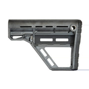 Amend2 Amsbase Carb Stk Mil-spec Gry Amend2