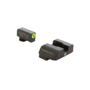 Ameriglo I-dot For Glock Grn/grn AmeriGlo
