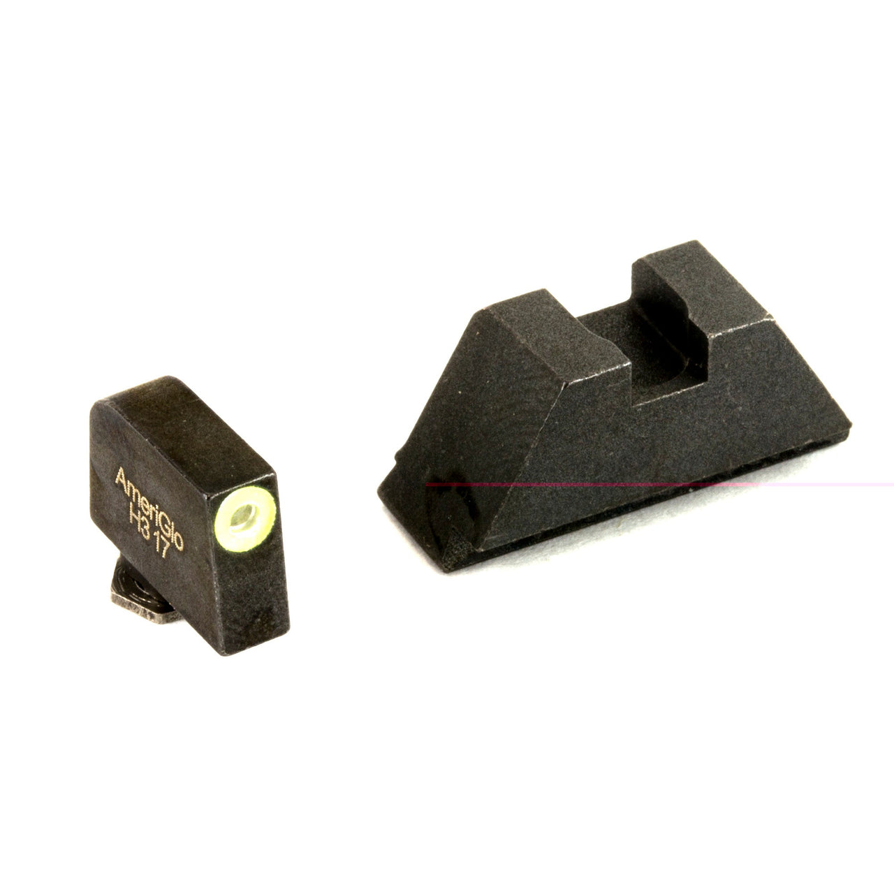Ameriglo Sup Trit Sights For Glk G/b AmeriGlo