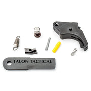 Apex Aluminum Trigger Kit M&p 9/40 Apex Tactical Specialties