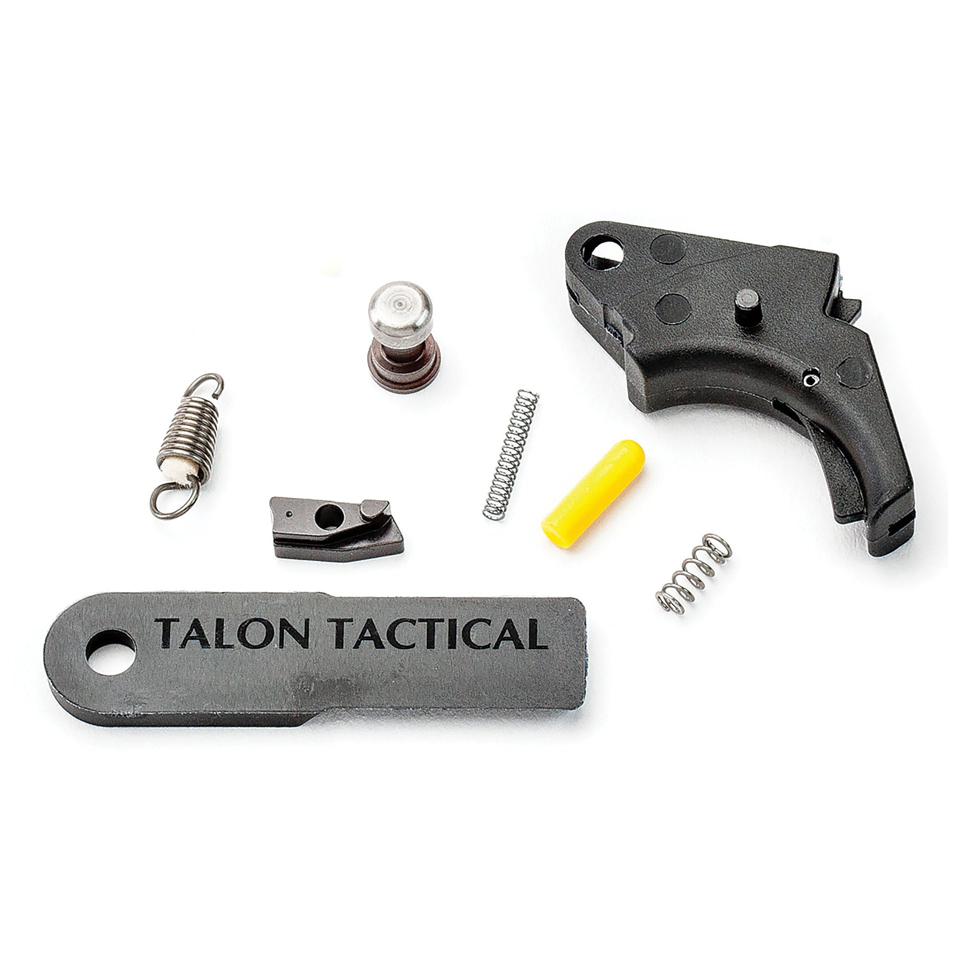 Apex Polymer Trigger Kit M&p M2.0 Apex Tactical Specialties